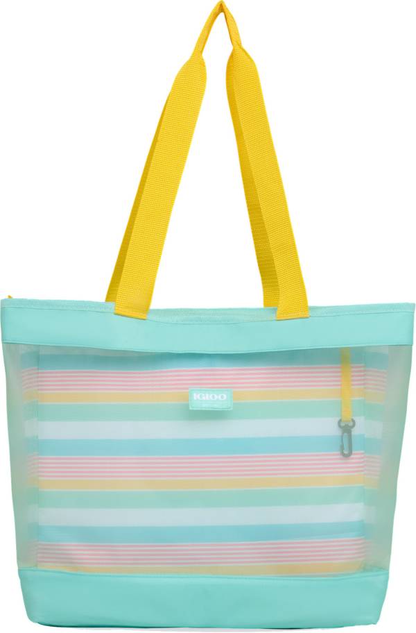 Igloo tote best sale cooler bag