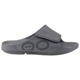 OOFOS OOAHH Sport Flex Slides | Dick's Sporting Goods