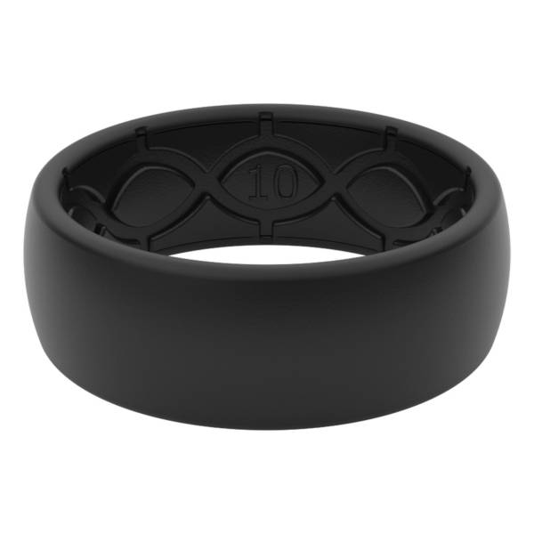 Los Angeles Rams Groove Life Original Ring - Black