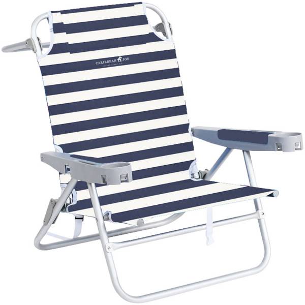 Caribbean Joe Deluxe Armrest Chair product image