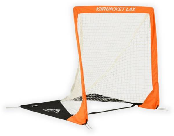 Rukket Sports SPDR STEEL 4 x 4 Lacrosse Goal product image