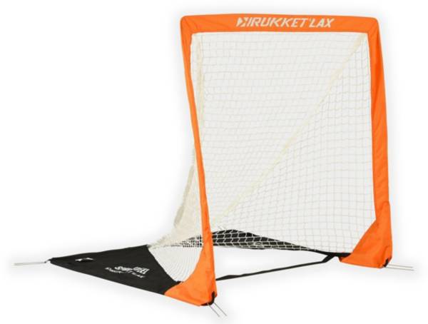 Rukket Sports SPDR STEEL 6 x 6 Lacrosse Goal product image