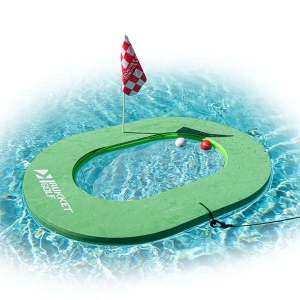 Rukket Sports Tee-Ki Island Chipping Float product image