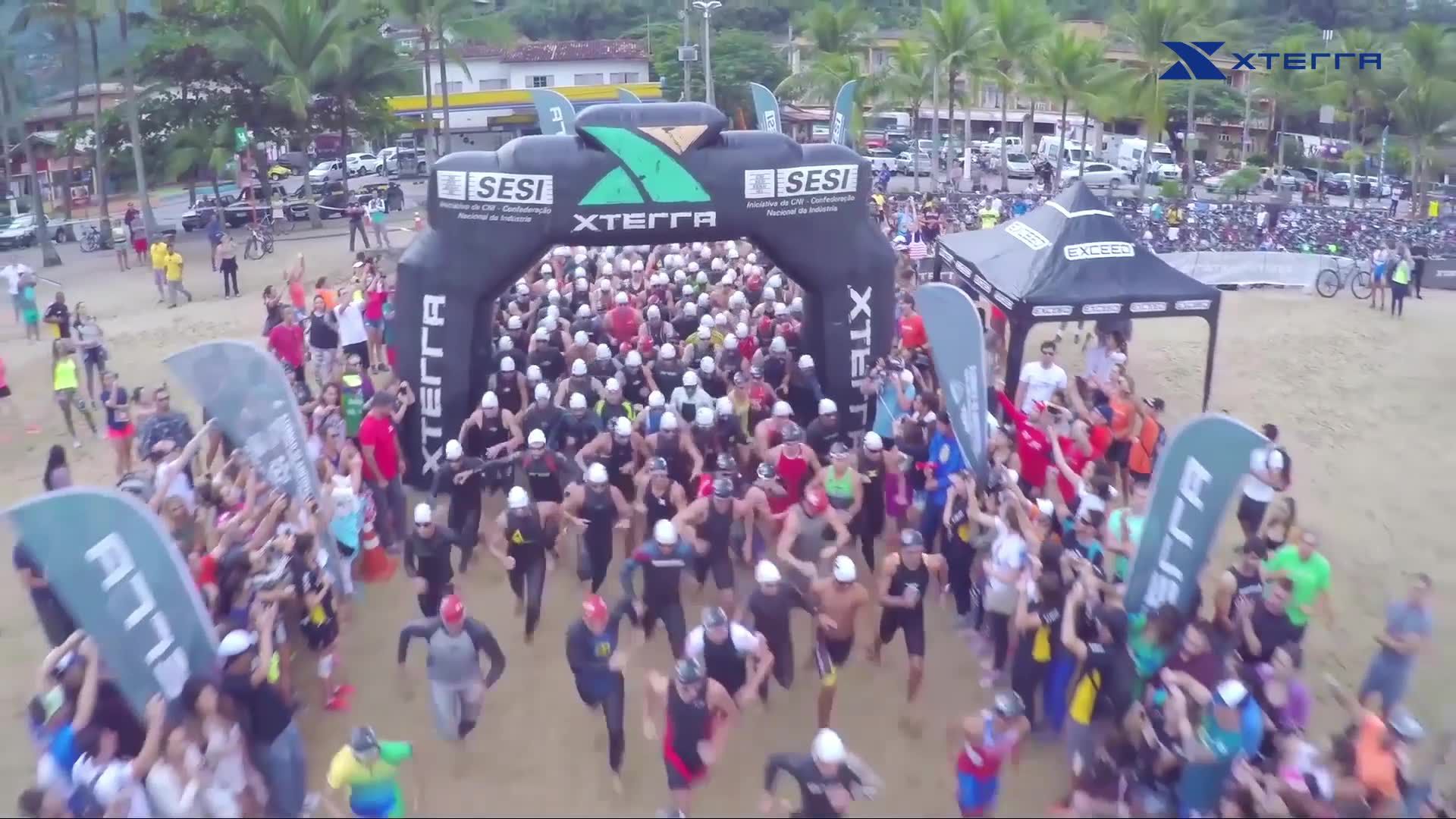 XTERRA TR200 Treadmill product