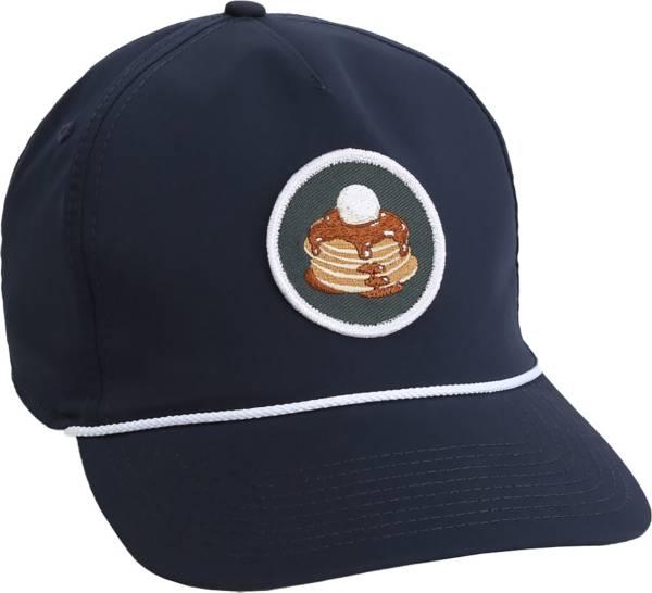 Imperial Men's Breakfast Ball by SlackerTide Performance Retro Fit Golf Hat product image