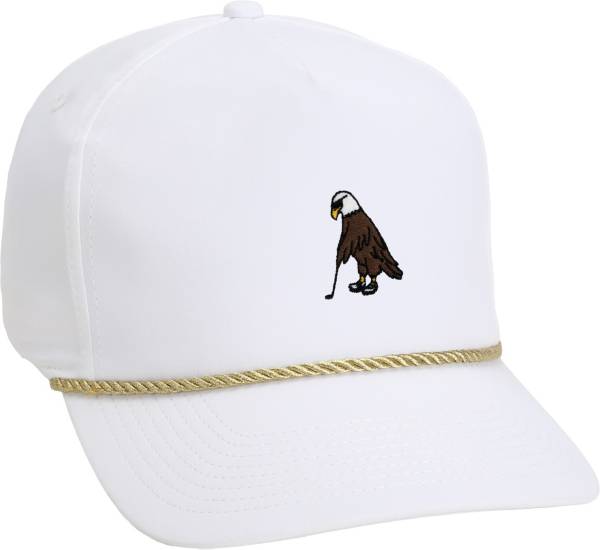 Imperial Men's Eagle Putter Rope Golf Hat product image