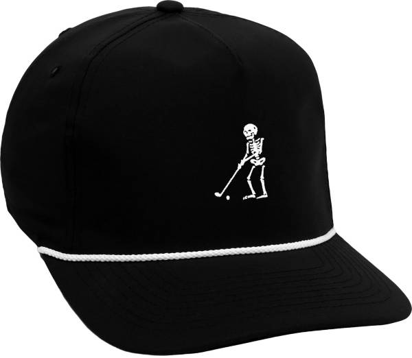 Imperial Men's Skeleton Putter Rope Golf Hat product image