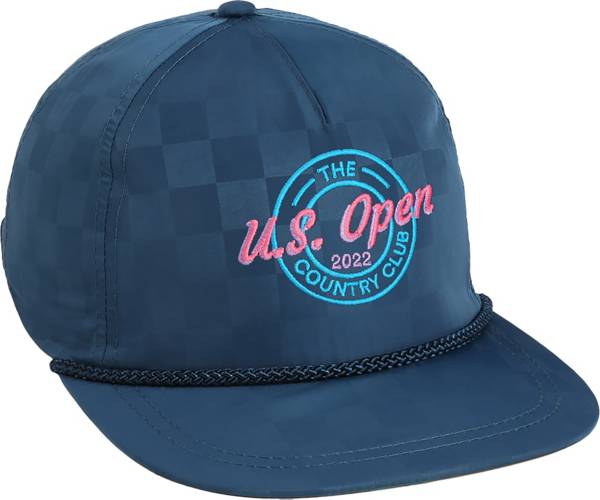 Imperial Men's U.S. Open Country Club Square One Golf Hat product image