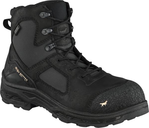 Irish setter best sale composite toe boots