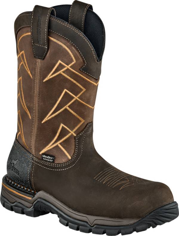 Irish setter composite toe on sale boots