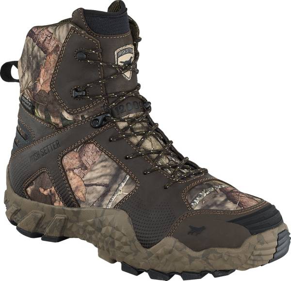 Dick's sporting shop goods hunting boots