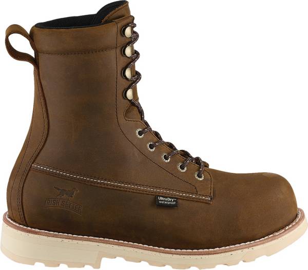 Irish setter cheap logger boots