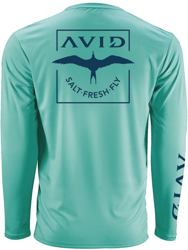 AVID Mens DSG Way Back AVIDry Shirt product image