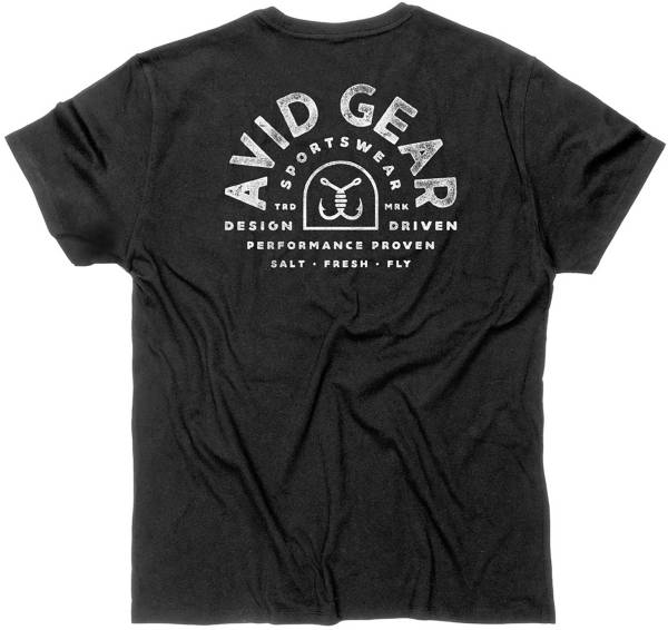 AVID Mens Proven T-Shirt product image
