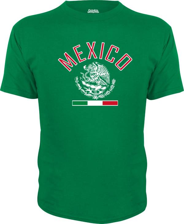 Mexico Soccer Jerseys  Curbside Pickup Available at DICK'S