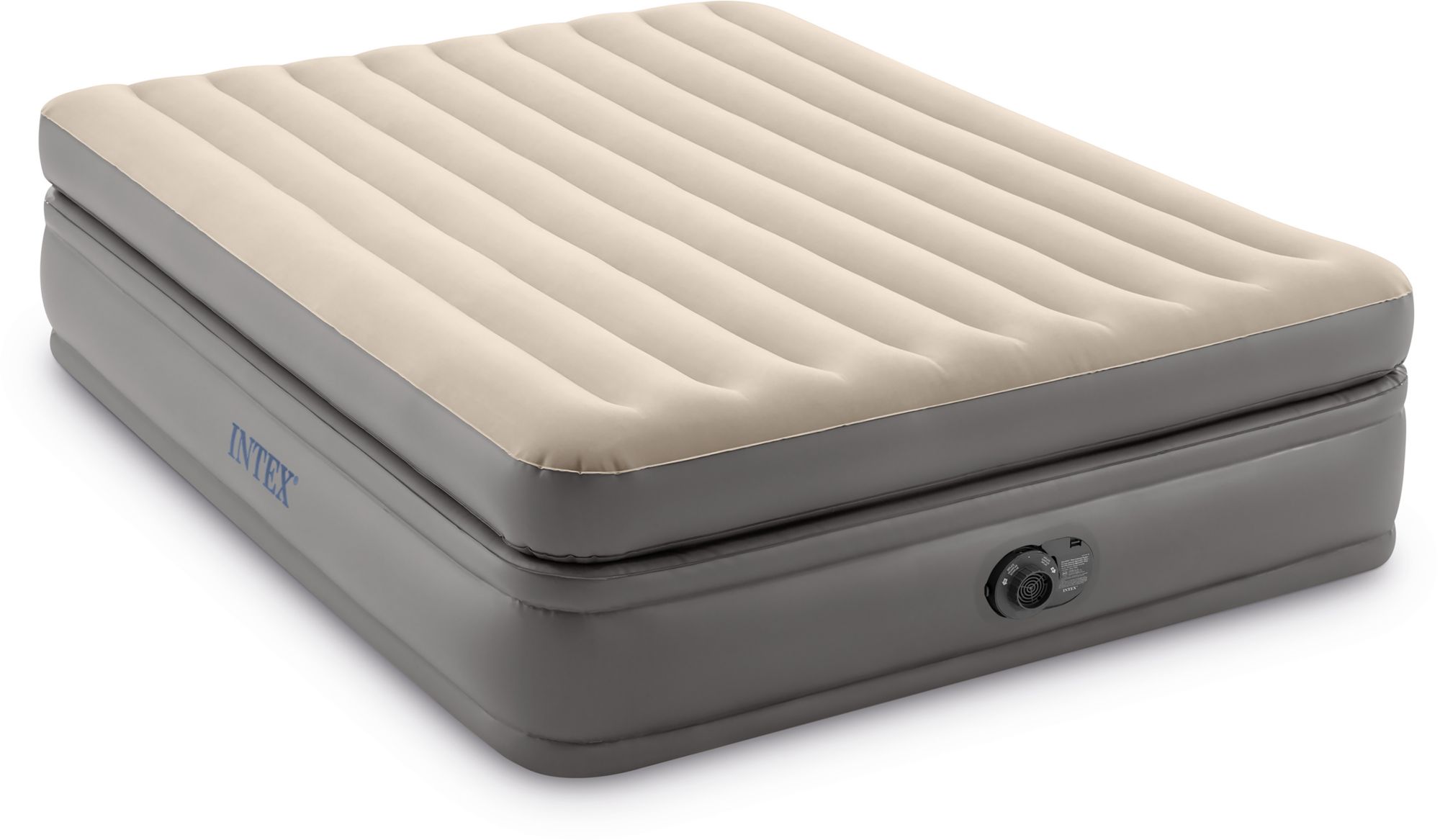 Intex Queen Comfort Elevated Airbed product image