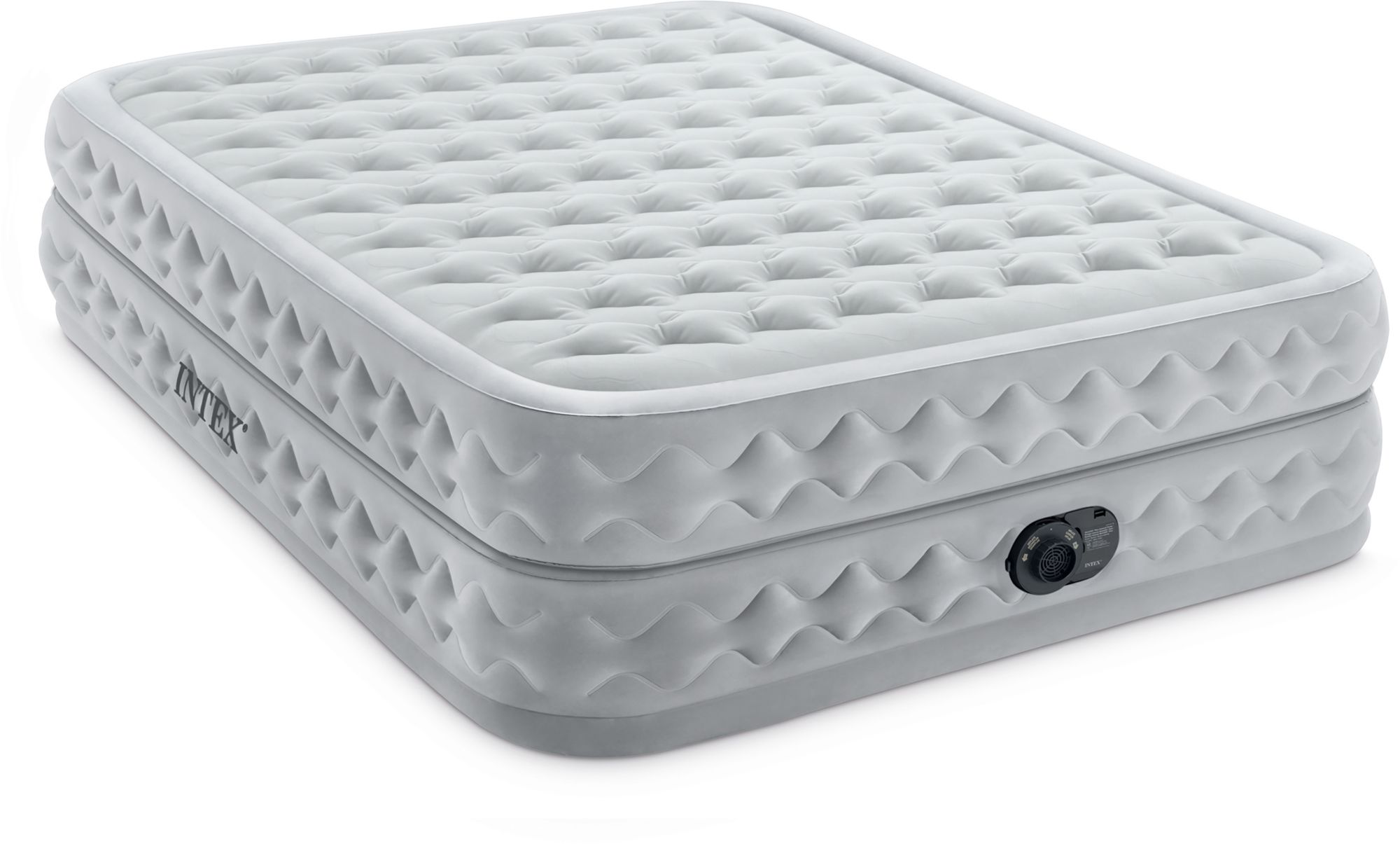Intex Queen Supreme Air Flow Airbed product image