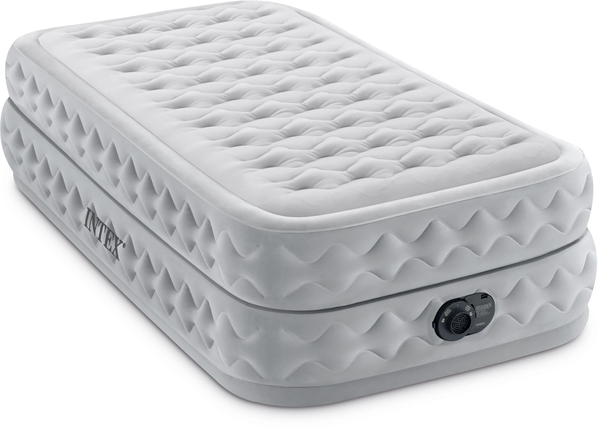 Intex Twin Supreme Air Flow Airbed product image