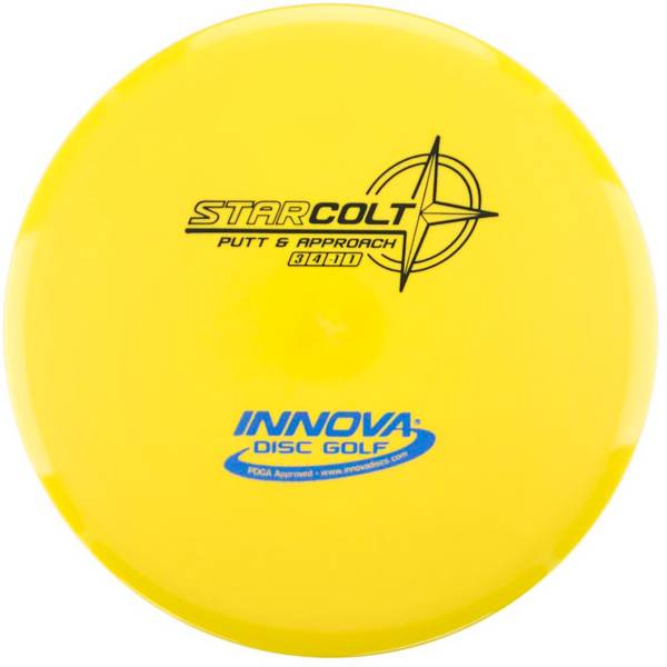 Innova Star Colt Putt and Approach Golf Disc product image
