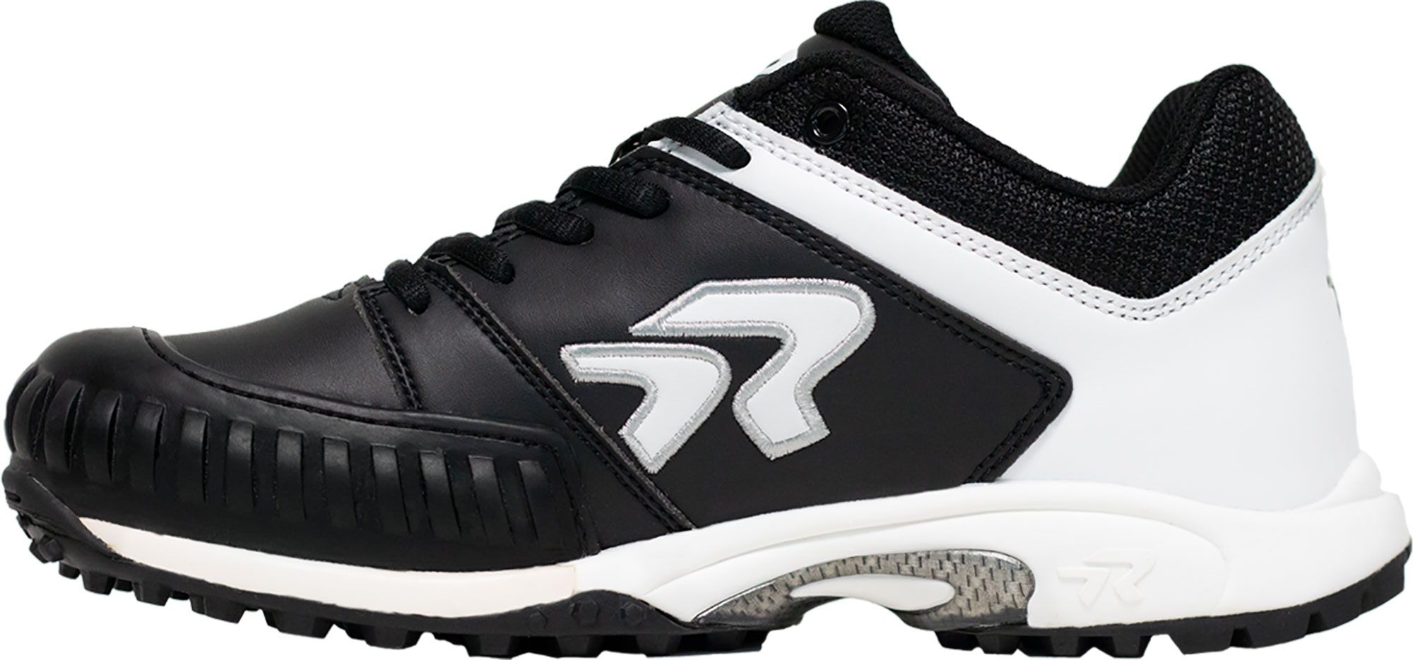 Ringor Women's Flite Pitching Turf Softball Cleats