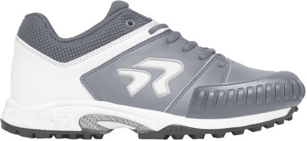 Indoor softball deals pitching shoes