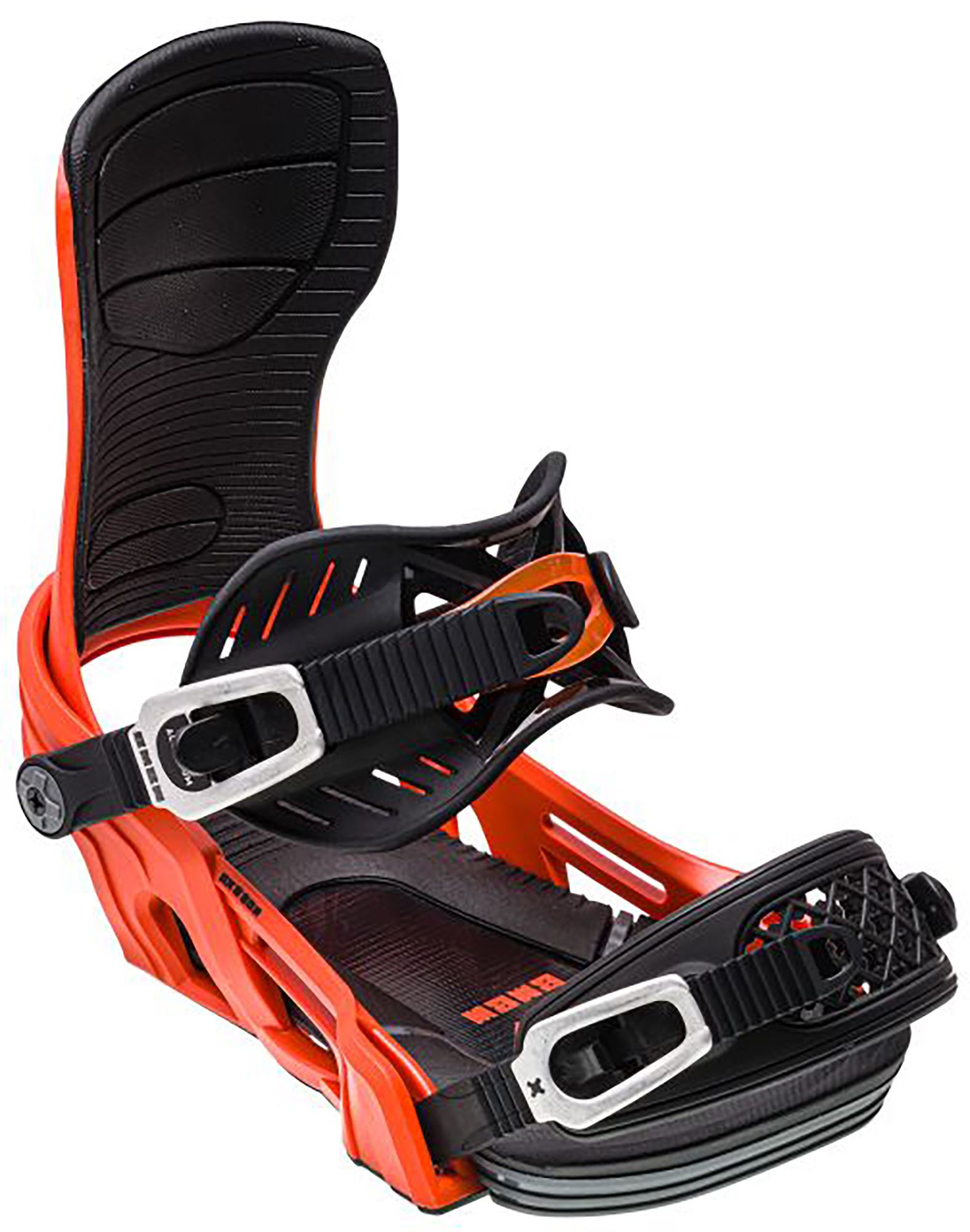 Bent Metal Axtion Binding Works 