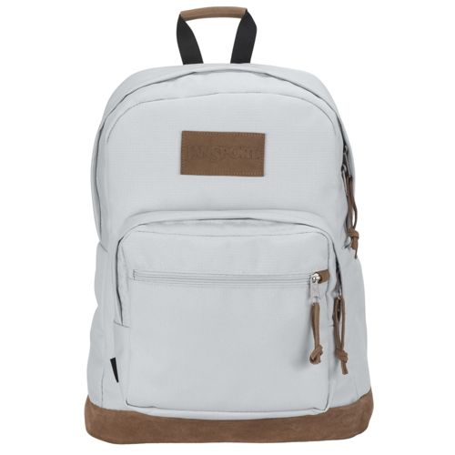 cloud jansport backpack Right Pack Its two spacious main compartments provide room for textbooks JanSport Central Adaptive Backpack |