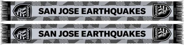 Ruffneck Scarves San Jose Earthquakes Hook Secondary Scarf product image