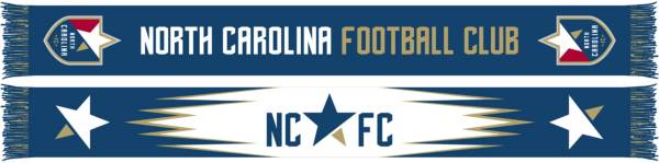Ruffneck Scarves North Carolina FC Scarf product image