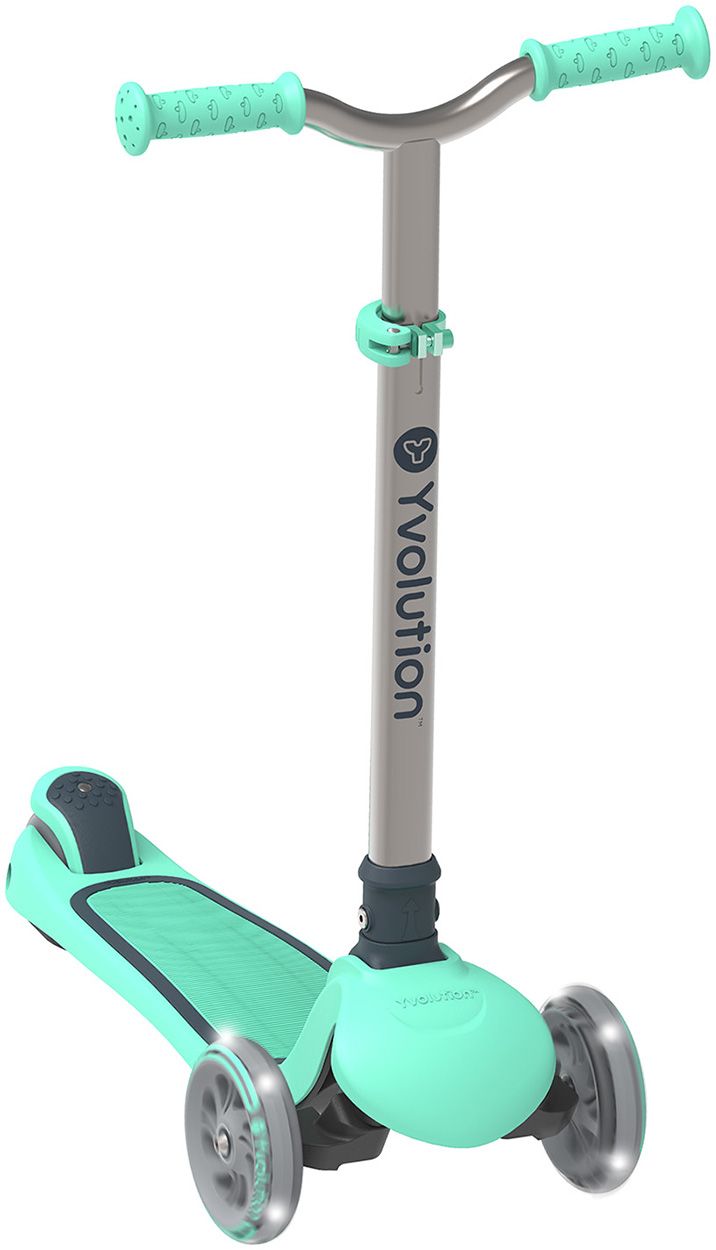 Yvolution Kids' Y Glider Air Scooter product image