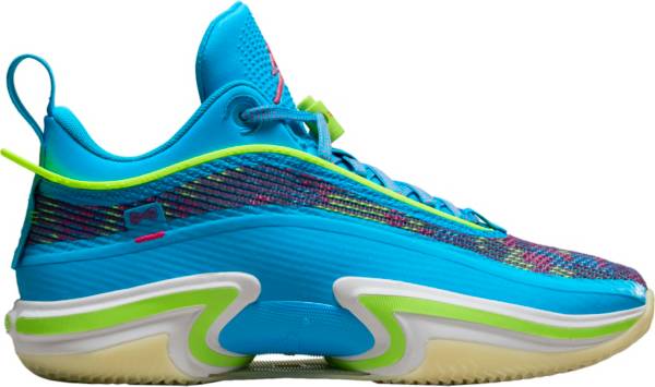 jordan 36 shoes price