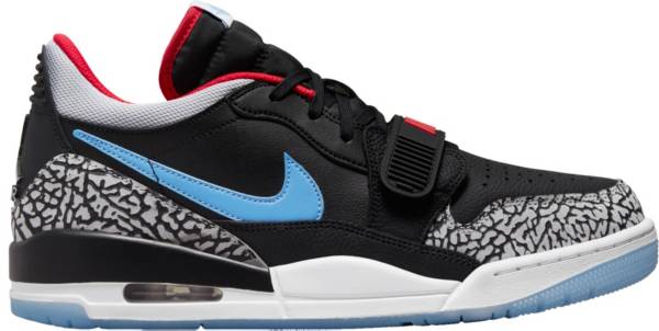 Air Jordan Legacy 312 Low Shoes | Dick's Sporting Goods