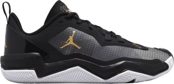 Jordan discount one gold