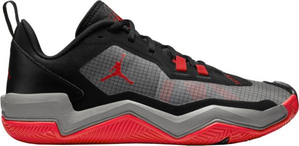 Jordan One Basketball Shoes | Dick's Sporting