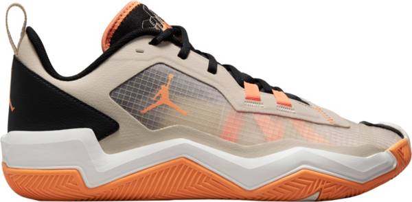 Jordan One Take 4 Basketball Shoes | Dick's Sporting Goods