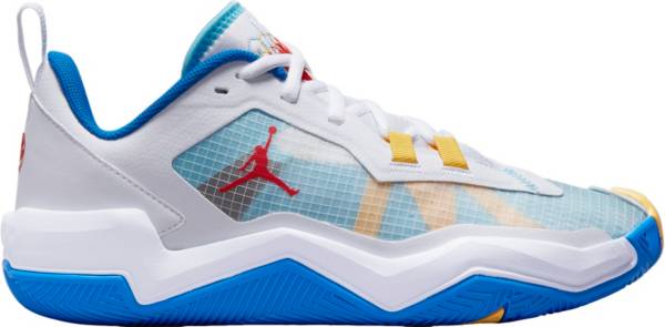 Jordan One Take 4 Basketball Shoes Dick s Sporting Goods