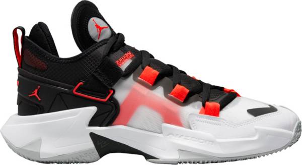 Jordan Why Not? Zer0.5 Basketball Shoes