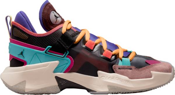 Jordan Why Not? Zer0.5 Basketball Shoes product image