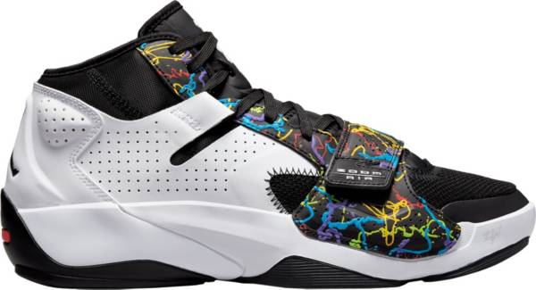 Jordan Zion 2 Basketball Shoes product image