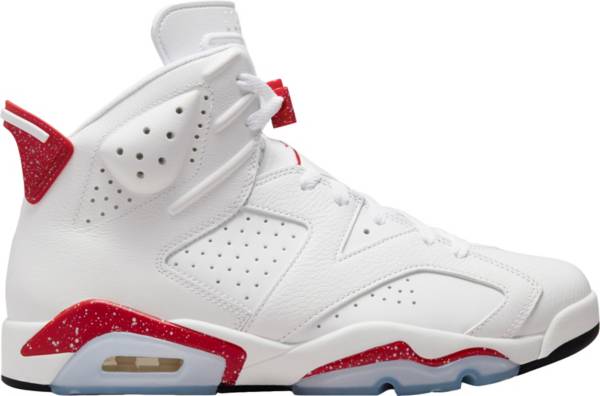 Air Jordan 6 Retro Basketball Shoes | Dick's Sporting Goods