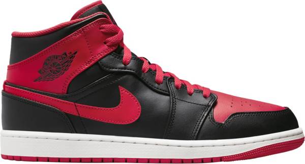 Air Jordan 1 Mid Shoes | Dick's Sporting Goods