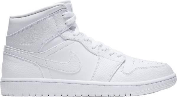 Jordan Air Jordan 1 Mid Basketball Shoes