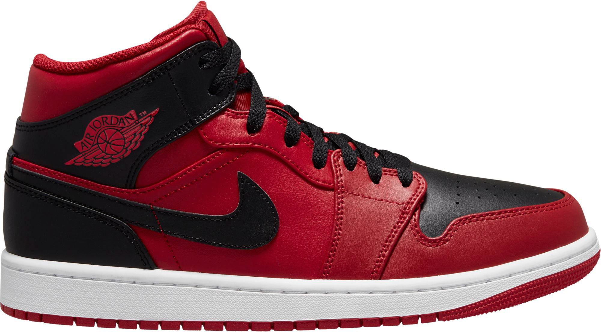 Jordan Air Jordan 1 Mid Basketball 