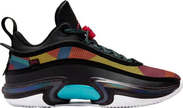 Air Jordan XXXVI Low Basketball Shoes | Dick's Sporting Goods