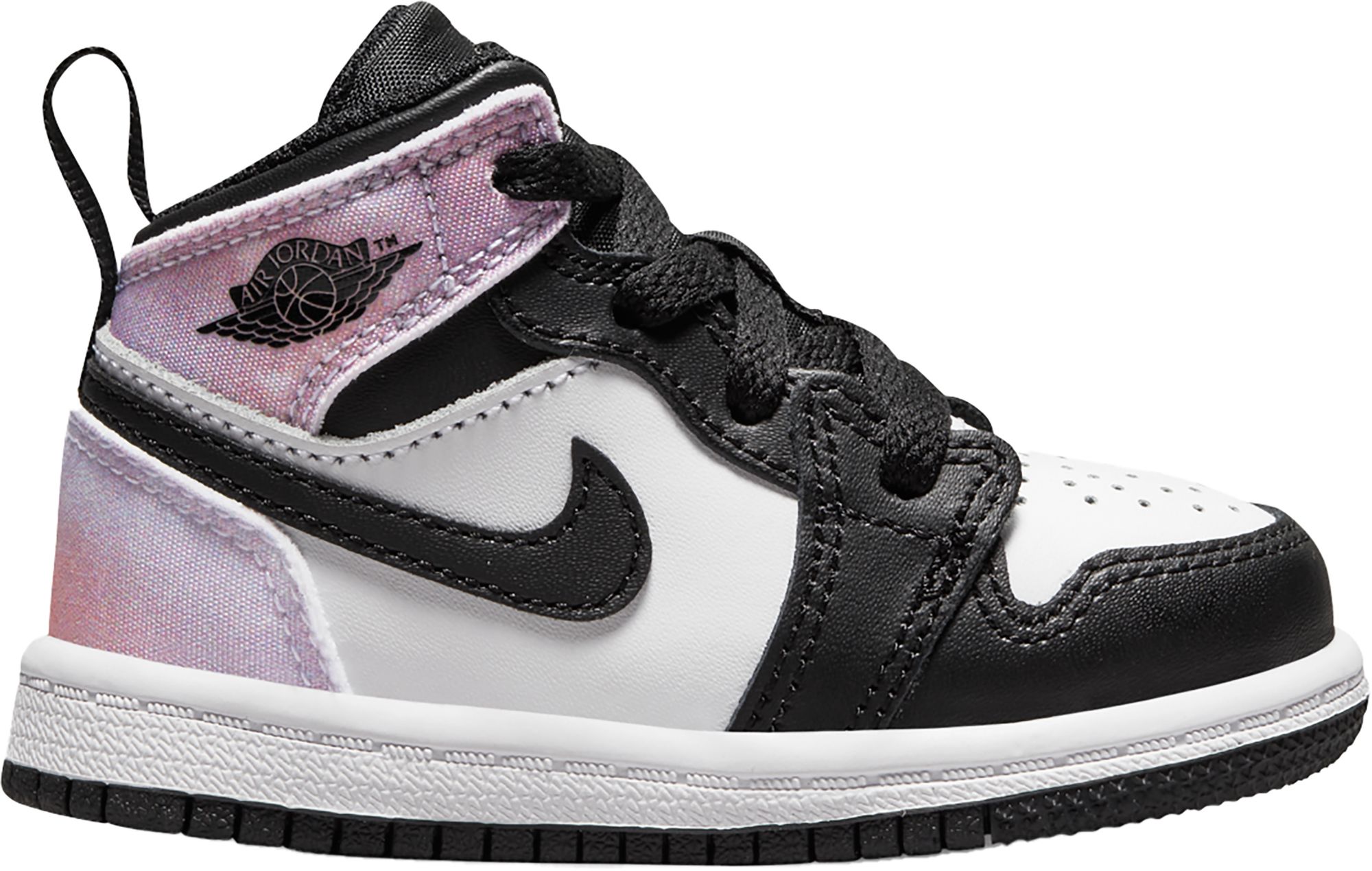 air jordan 1 mid toddler