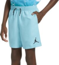 Jordan Little Boys 4-7 Jumpman Pull-On Woven Shorts