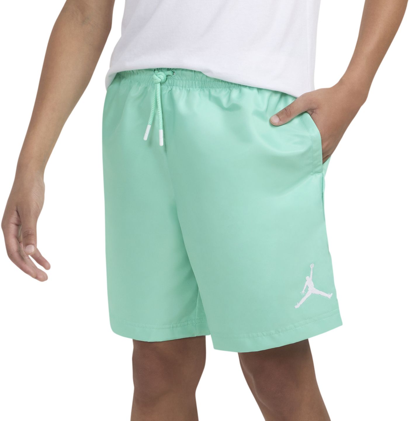 Jumpman short online