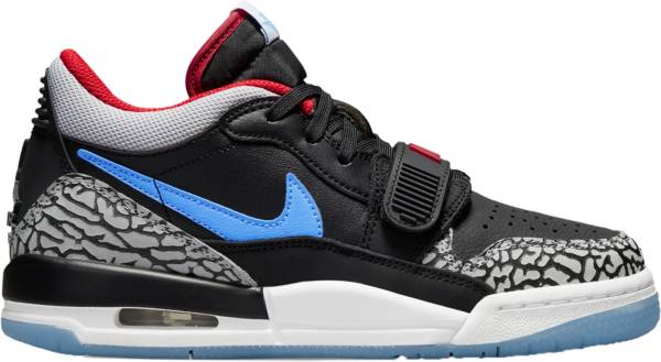 Calzado para niños talla pequeña Air Jordan Legacy 312 Low.