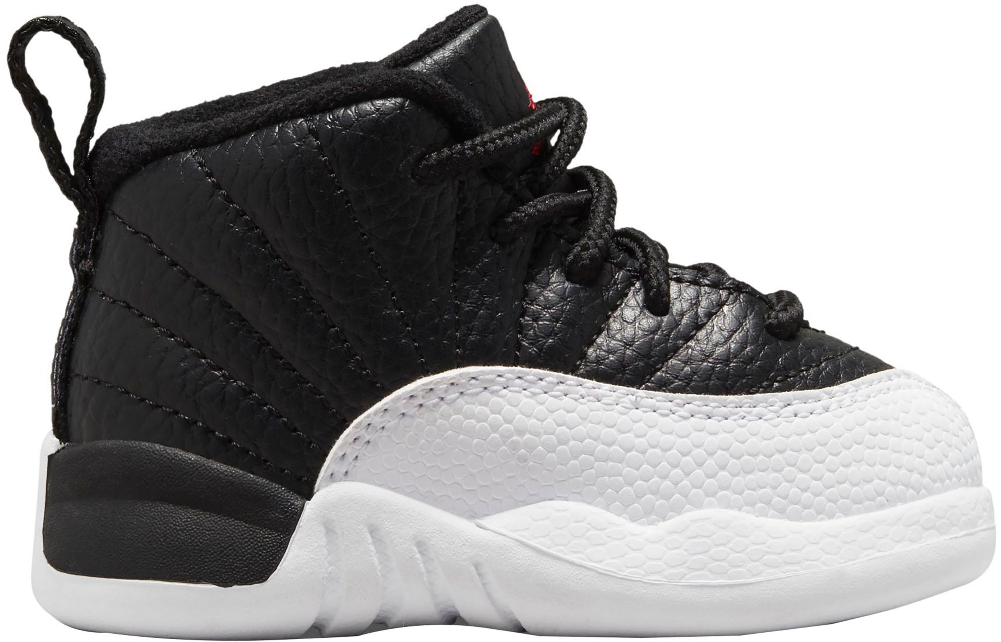 black and white jordans for toddlers