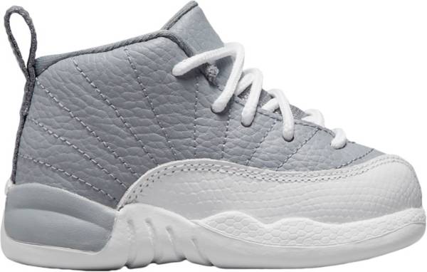 Jordan Kids Toddler Jordan 12 Retro Basketball Shoes | Dick's